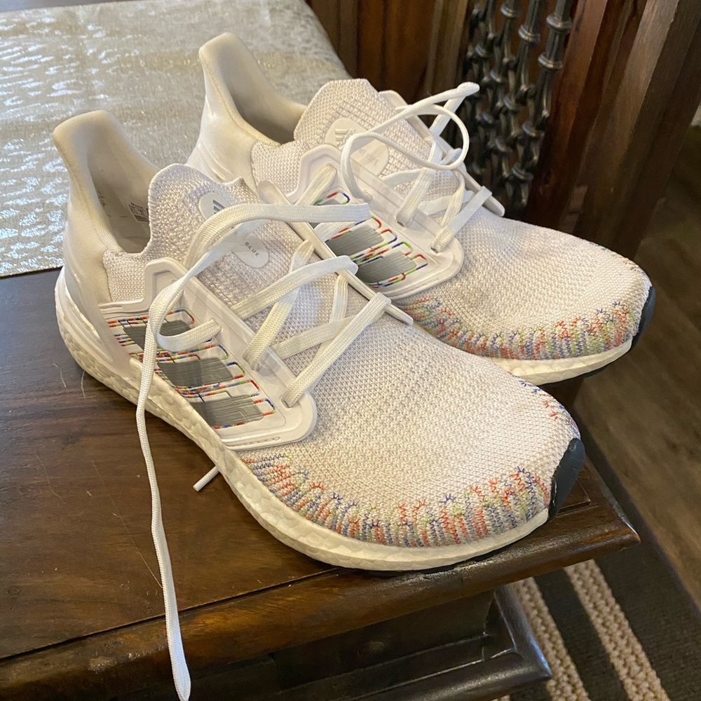 Adidas Ultra Boost 20 womens